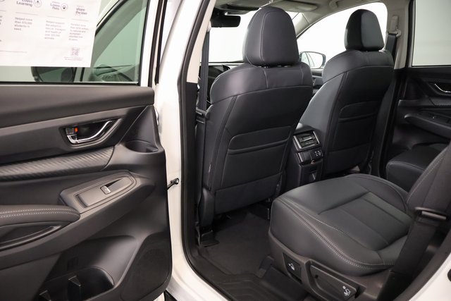 New 2026 Subaru Ascent Premium AWD/4WD image 28