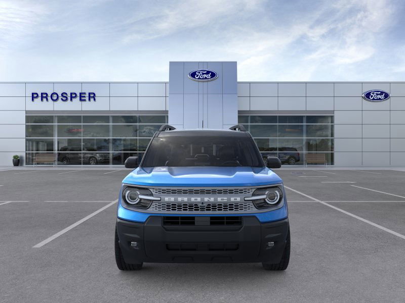 New 2026 Ford Bronco Sport Outer Banks image 6