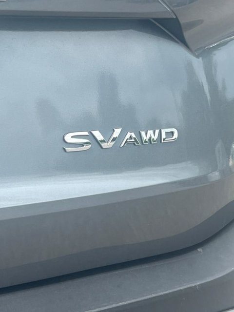 Used 2021 Nissan Rogue SV AWD/4WD image 6