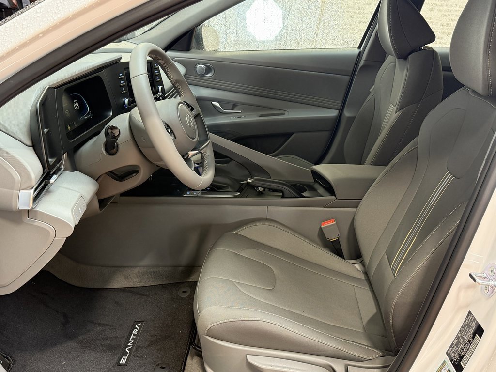 New 2026 Hyundai Elantra Sport image 22