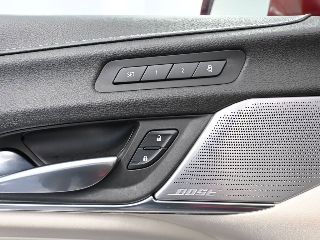 Used 2021 Cadillac CT4 Premium Luxury image 23