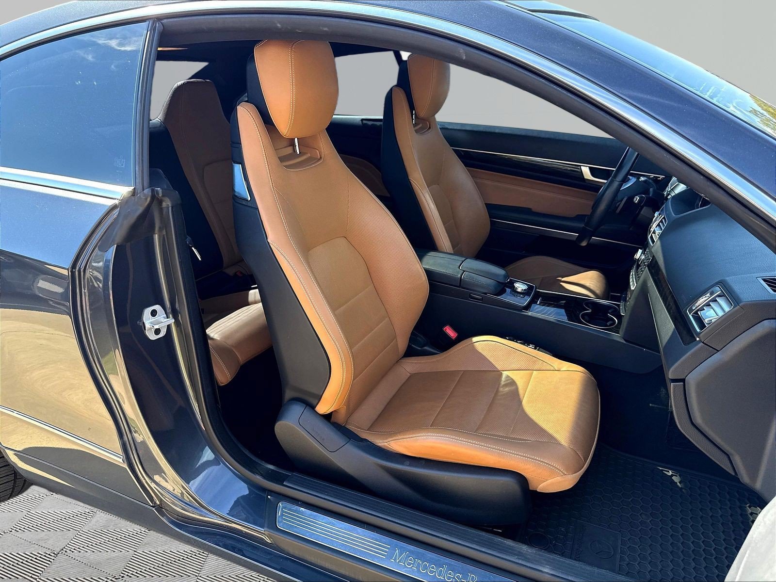 Used 2014 Mercedes-Benz E 350 Coupe image 31