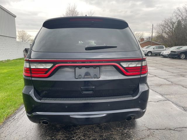 Used 2025 Dodge Durango GT AWD/4WD image 13