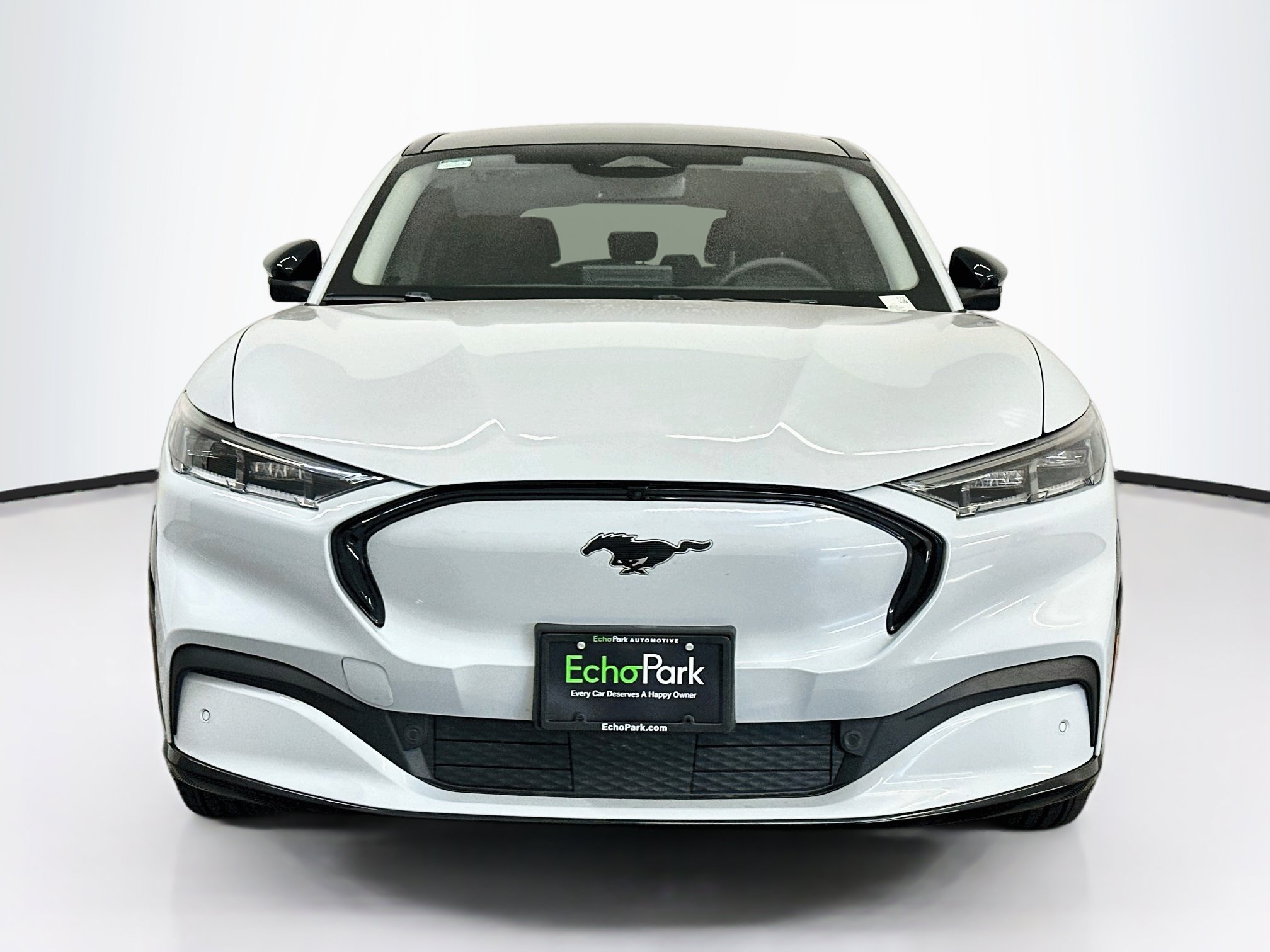 Used 2023 Ford Mustang Mach-E Premium AWD/4WD image 2