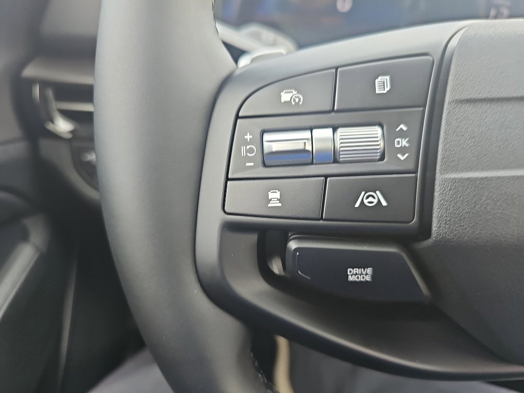 New 2026 Kia Sportage EX image 11