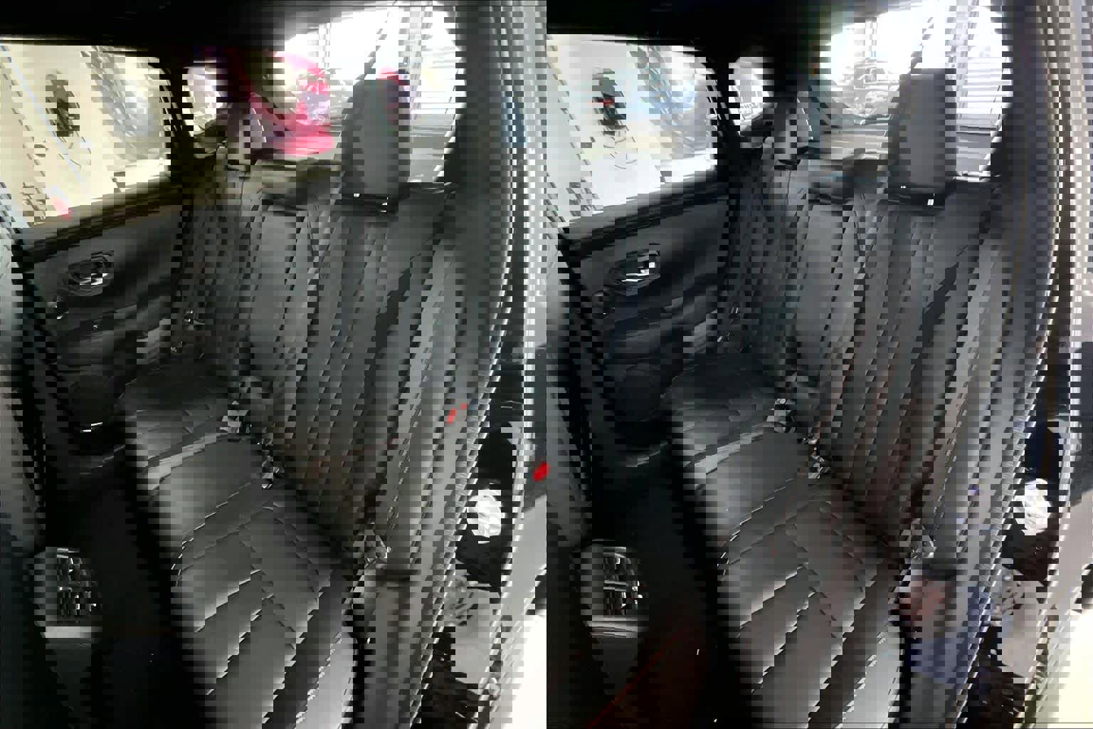 New 2026 Acura ADX A-Spec image 12