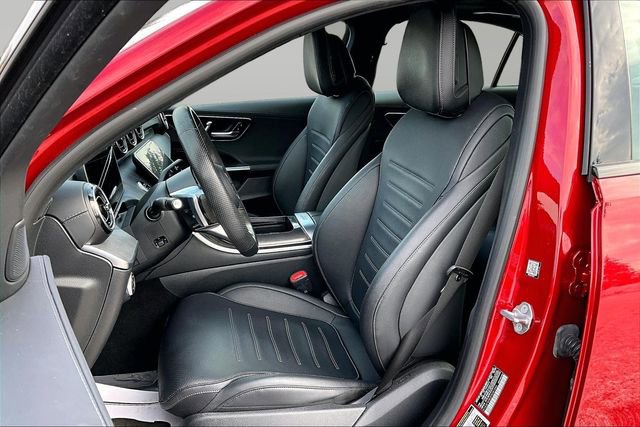Certified 2023 Mercedes-Benz C 300 4MATIC Sedan image 24