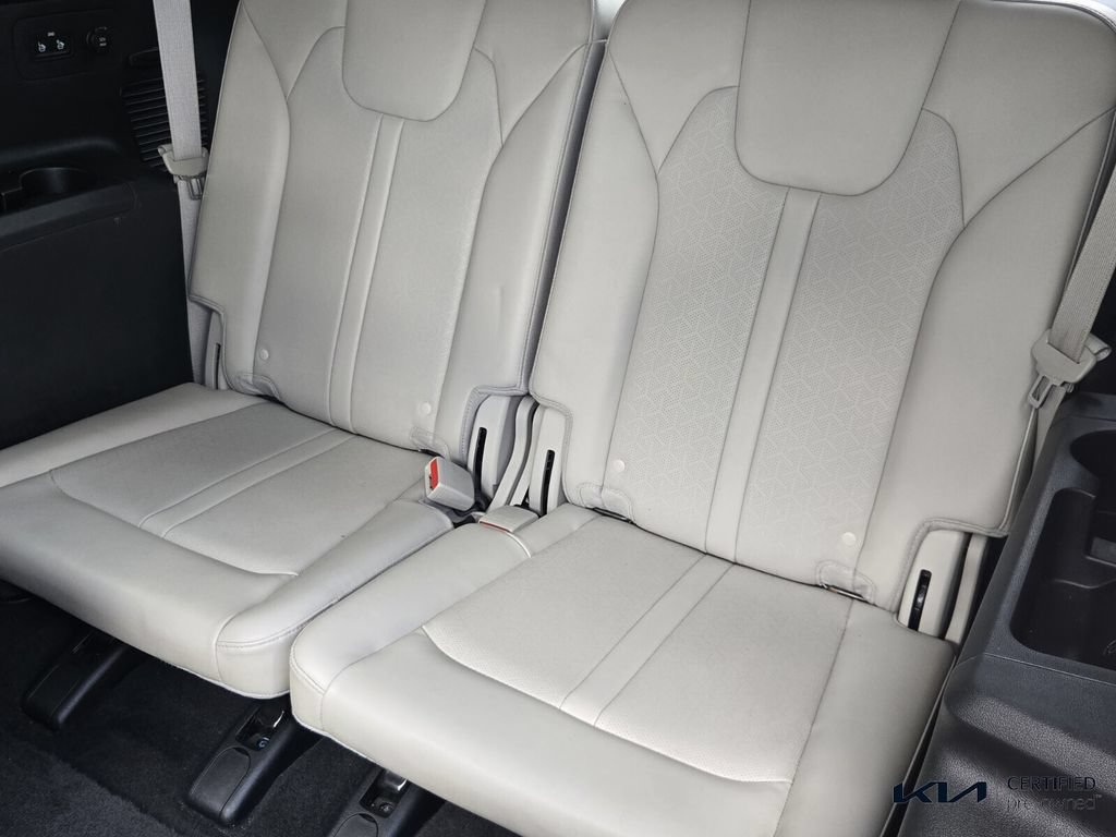 Certified 2022 Kia Sorento SX FWD image 11