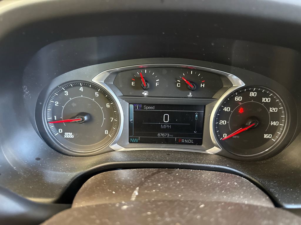 Used 2019 GMC Acadia SLT FWD image 17