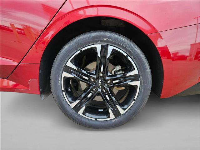 Used 2022 Kia K5 GT-Line FWD image 20