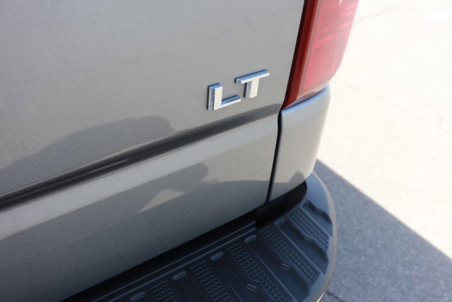 Used 2022 Chevrolet Silverado 1500 LT w/ Convenience Package II image 7
