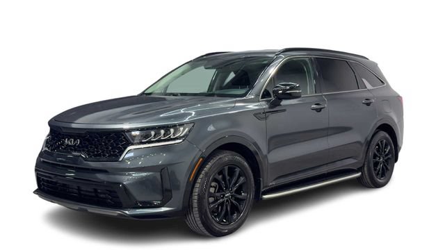 Used 2022 Kia Sorento S FWD image 5