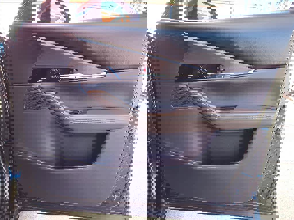 Used 2023 MAZDA CX-30 2.5 Turbo w/ Premium Package image 23