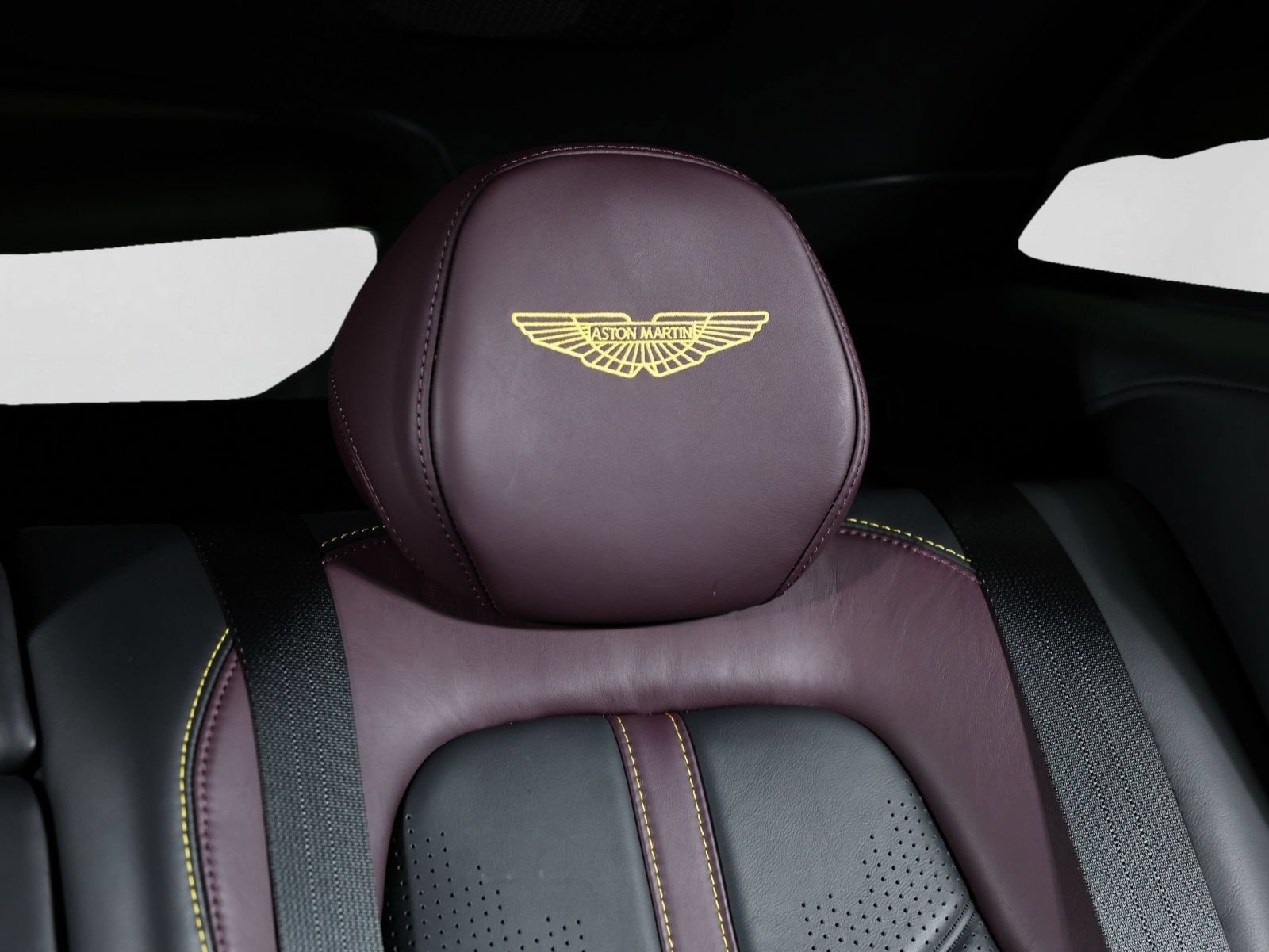 Used 2024 Aston Martin DBX 707 AWD/4WD image 41