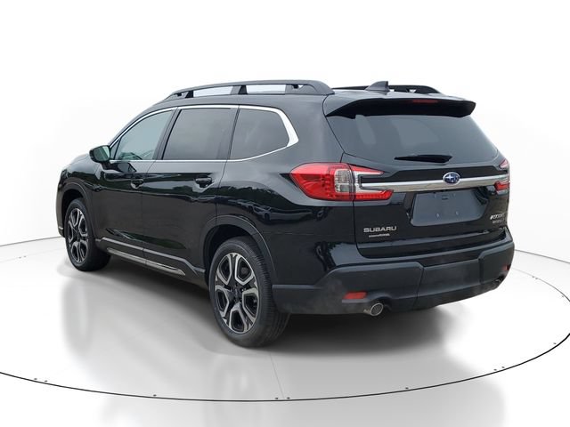 New 2026 Subaru Ascent Limited w/ Popular Package #2 AWD/4WD image 3