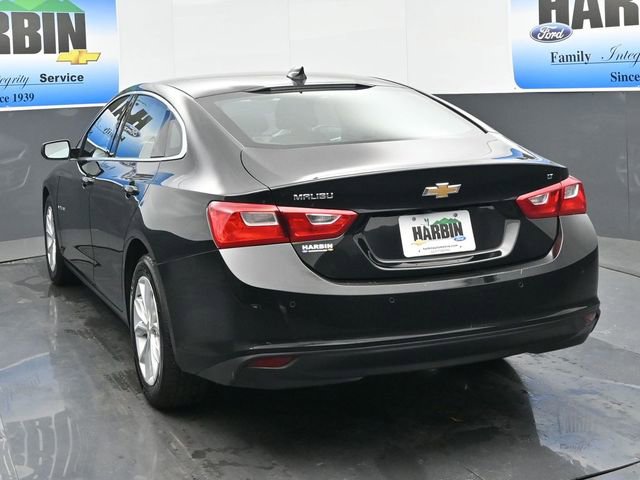 Used 2024 Chevrolet Malibu LT image 4