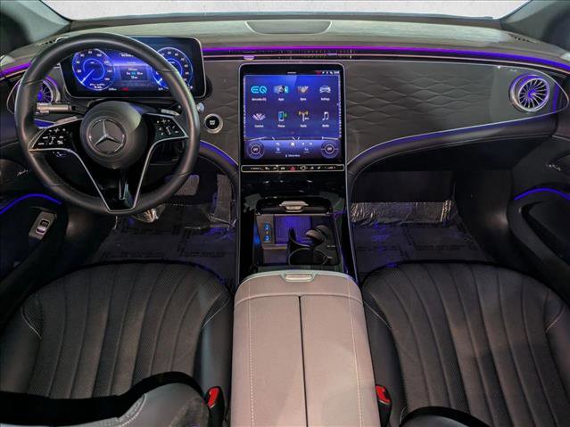 Certified 2023 Mercedes-Benz EQS 450+ Sedan image 18
