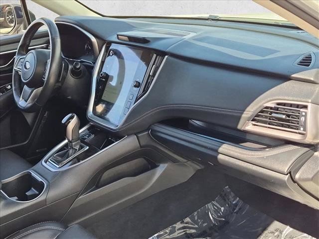 Used 2023 Subaru Outback Limited w/ Popular Package #2 AWD/4WD image 23