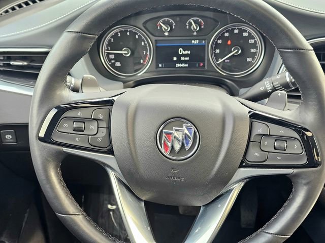 Used 2024 Buick Enclave Essence w/ Experience Buick Package AWD/4WD image 32