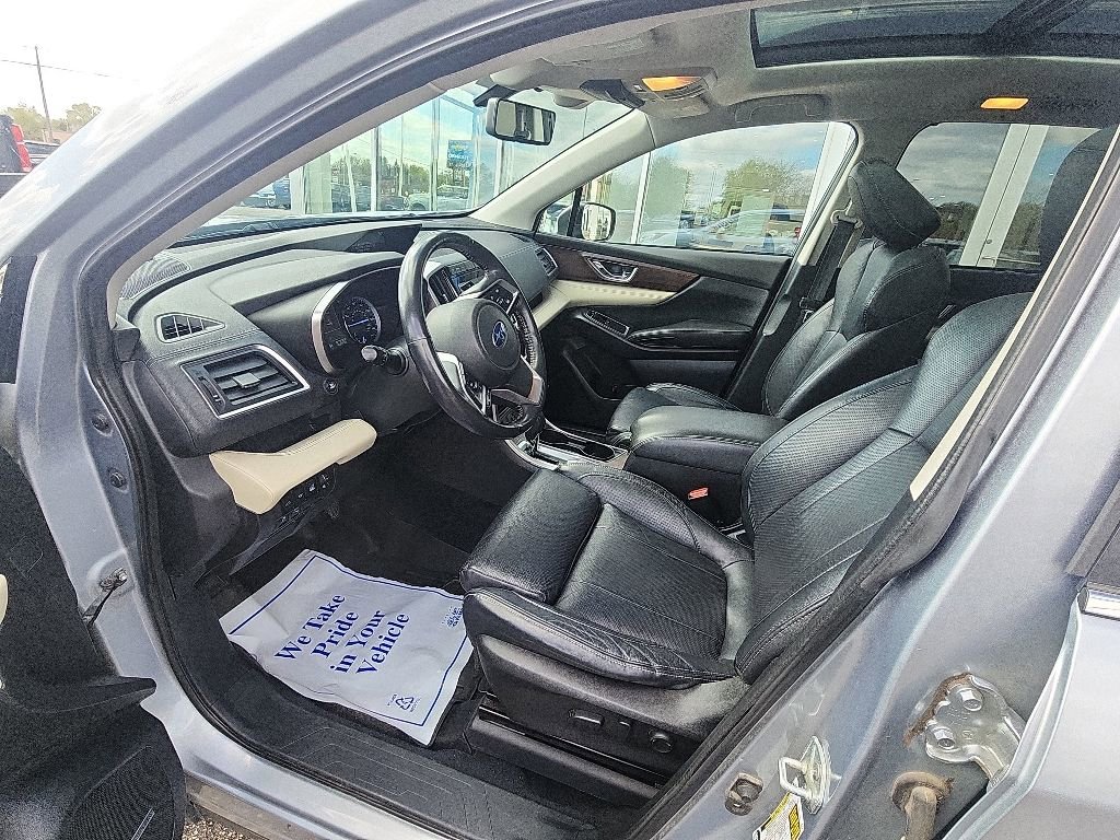 Used 2021 Subaru Ascent Touring AWD/4WD image 9