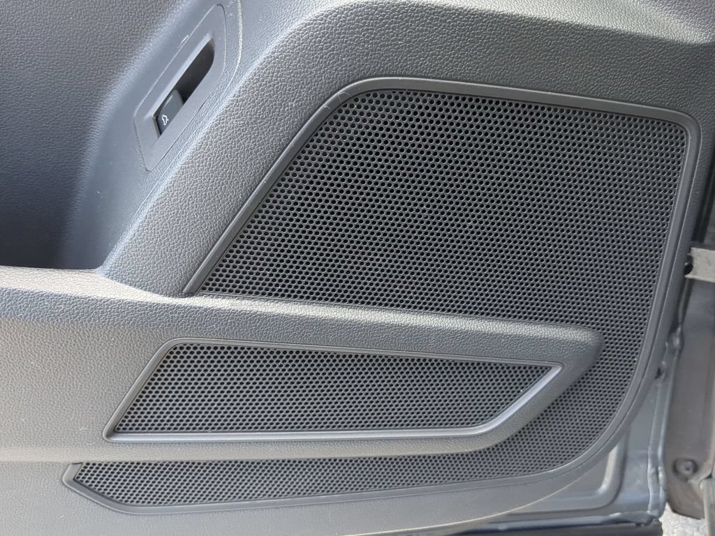 Certified 2023 Volkswagen Atlas Cross Sport SE FWD image 21