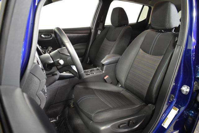 Certified 2024 Nissan Leaf SV Plus FWD image 9