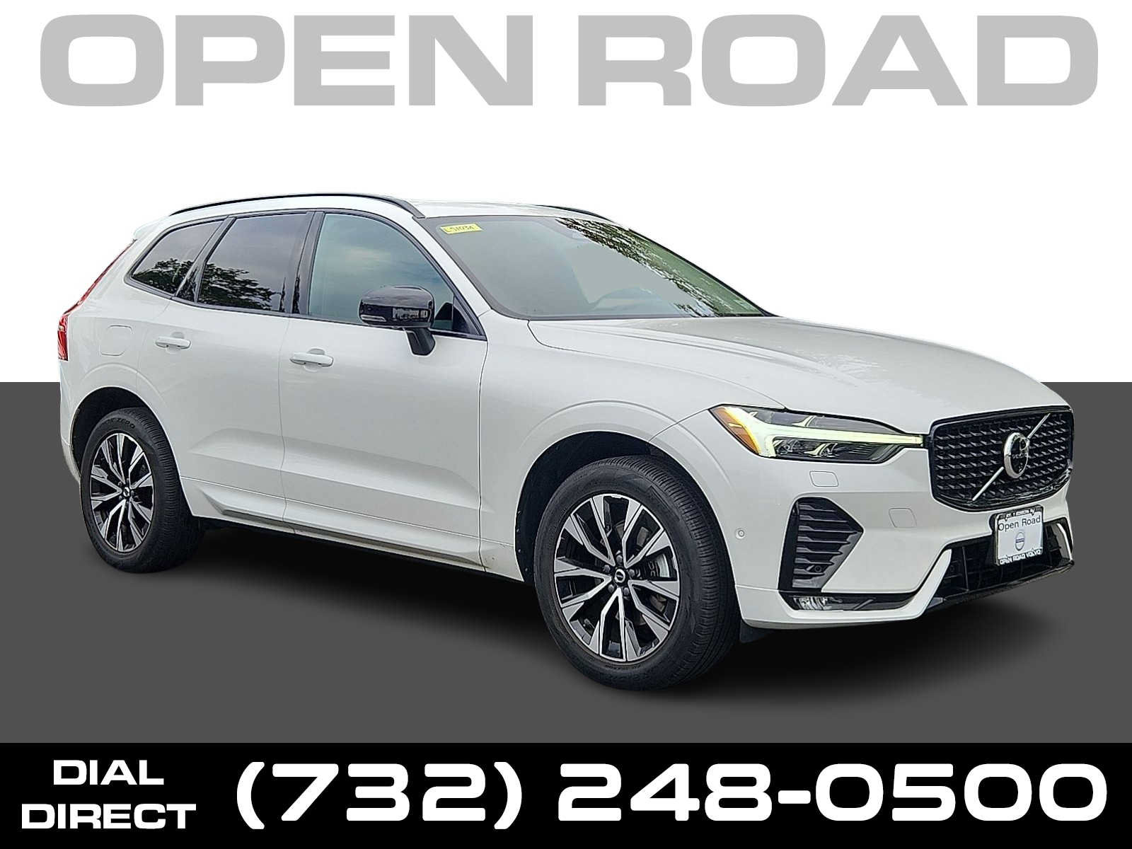 Used 2024 Volvo XC60 B5 Plus