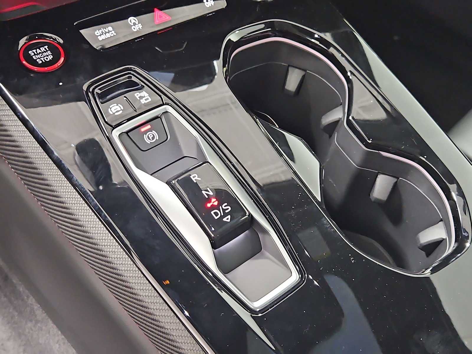 New 2026 Audi S5 Premium Plus AWD/4WD image 26