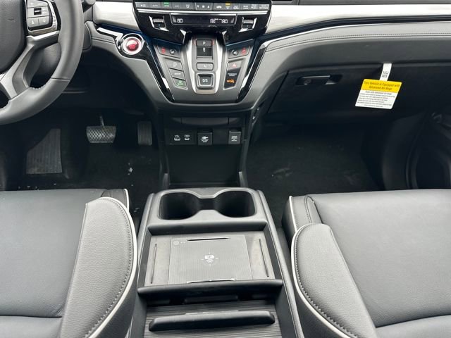 New 2026 Honda Odyssey Touring image 25