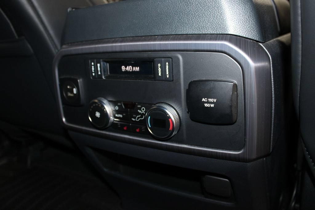 Used 2022 Ford Expedition Platinum AWD/4WD image 29