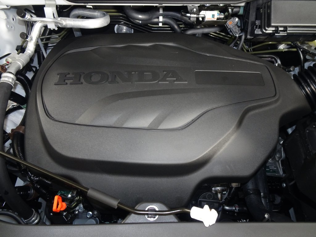 New 2026 Honda Ridgeline RTL image 10