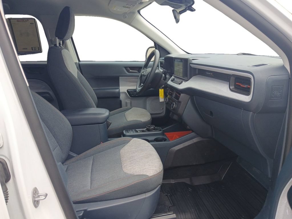 Used 2024 Ford Maverick XLT FWD image 15