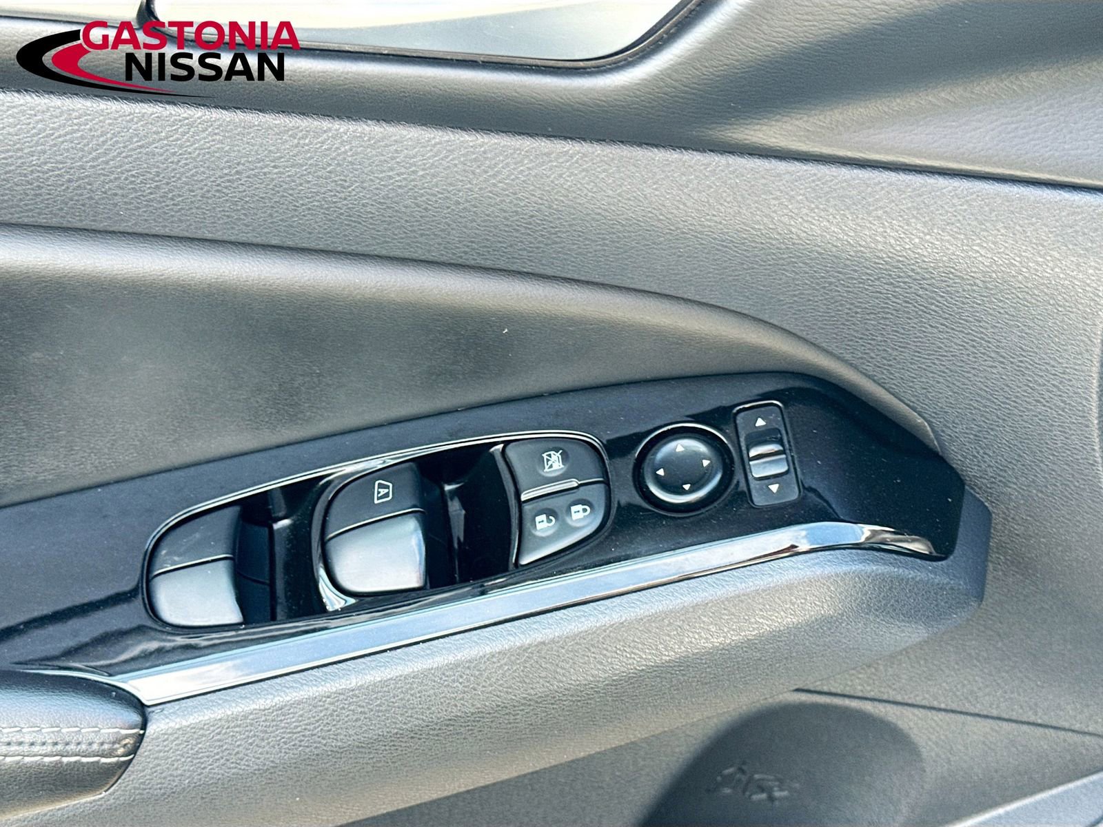 Used 2023 Nissan Altima 2.5 SV image 21