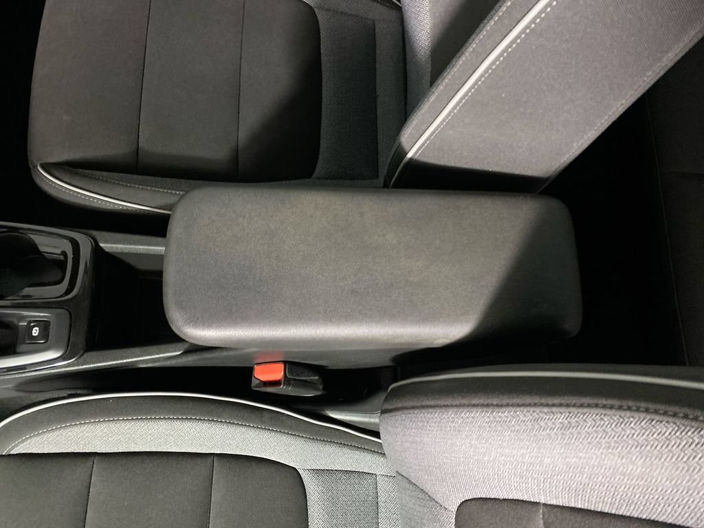 Used 2021 Chevrolet TrailBlazer LS w/ LPO, Blackout Package FWD image 20