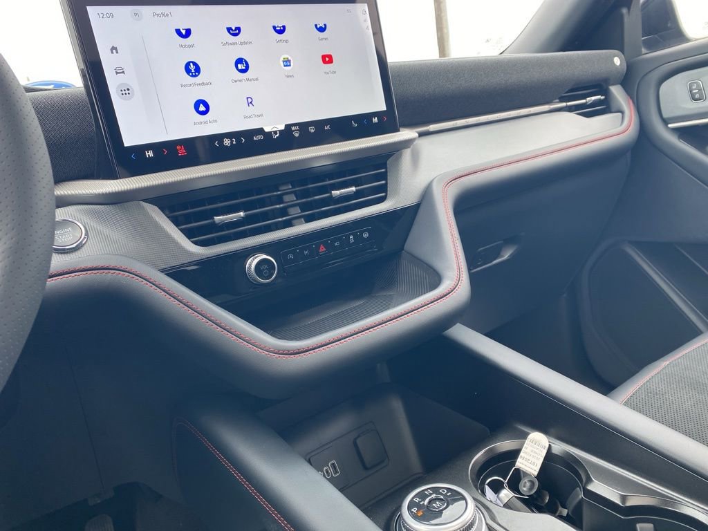 New 2026 Ford Explorer ST w/ Sun And Sound Package image 24