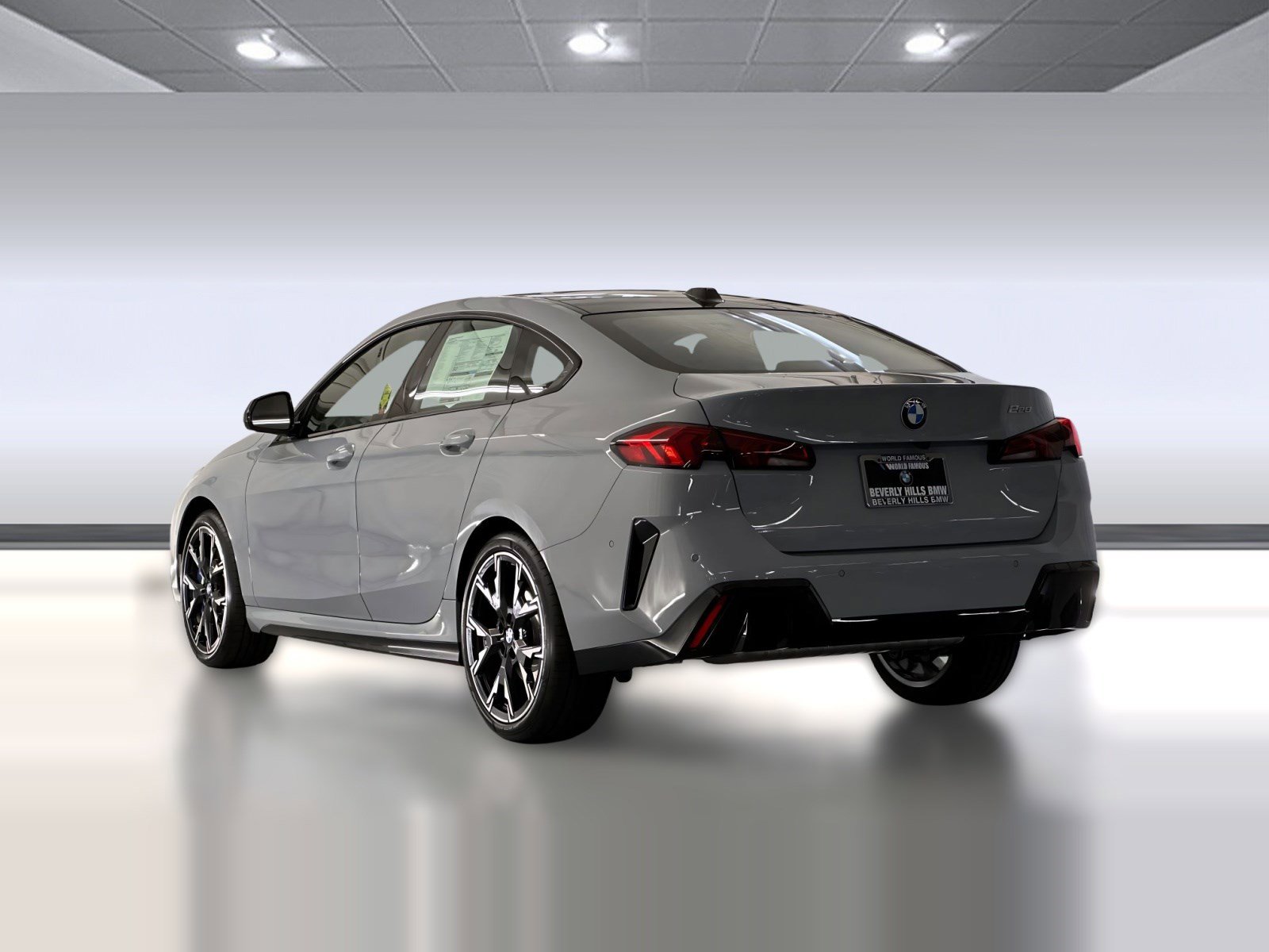Used 2026 BMW 228i w/ Premium Package FWD image 3