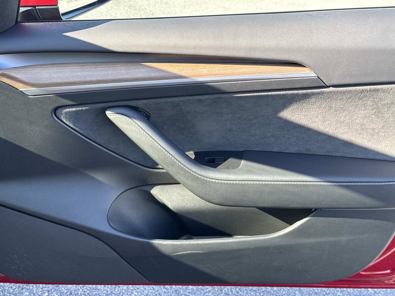 Used 2023 Tesla Model 3 Standard Range RWD image 16