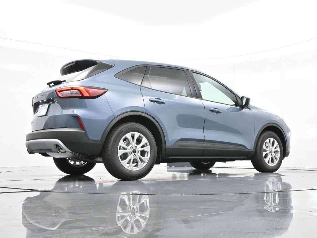 New 2026 Ford Escape Active image 37