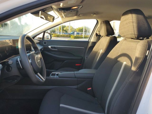 Used 2025 Hyundai Sonata SEL image 13