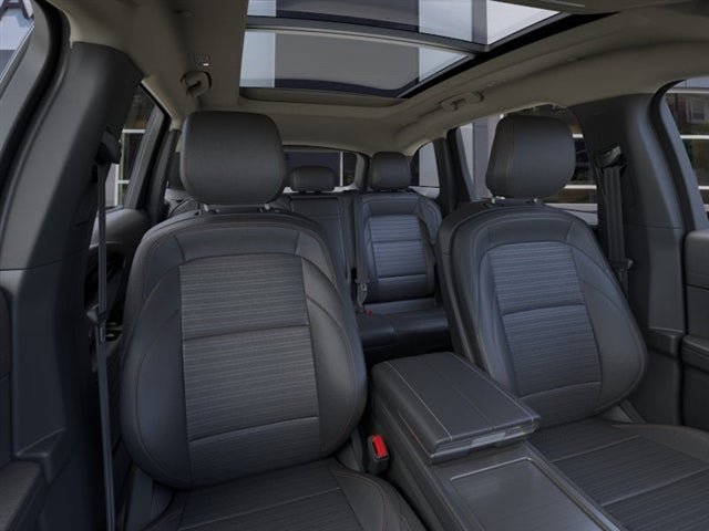New 2026 Lincoln Nautilus Reserve w/ Jet Appearance Package AWD/4WD image 32