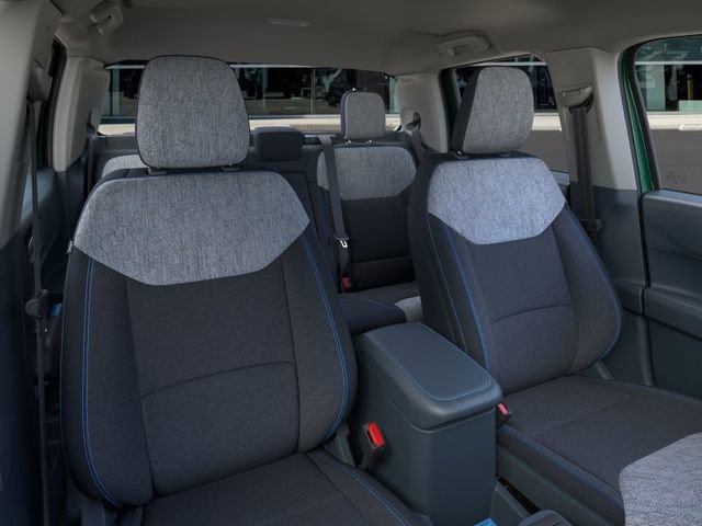 New 2025 Ford Maverick XLT w/ XLT Luxury Package FWD image 10