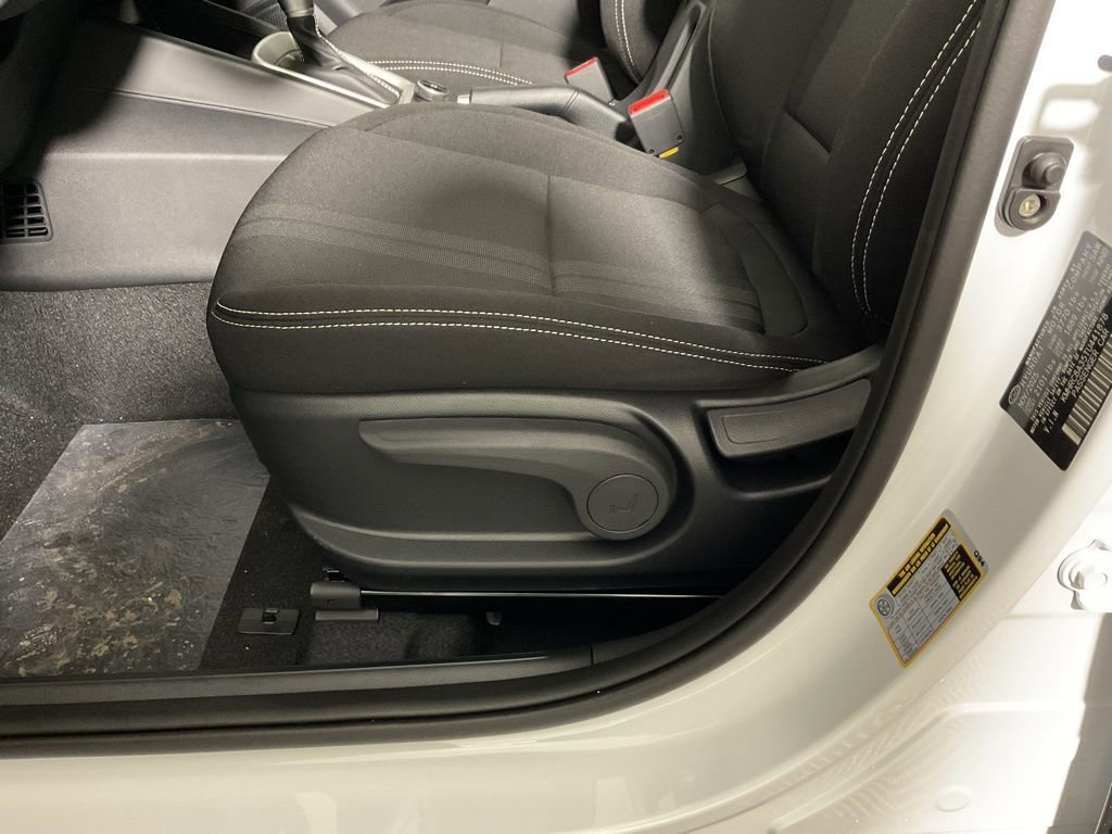New 2026 Hyundai Venue SEL FWD image 22