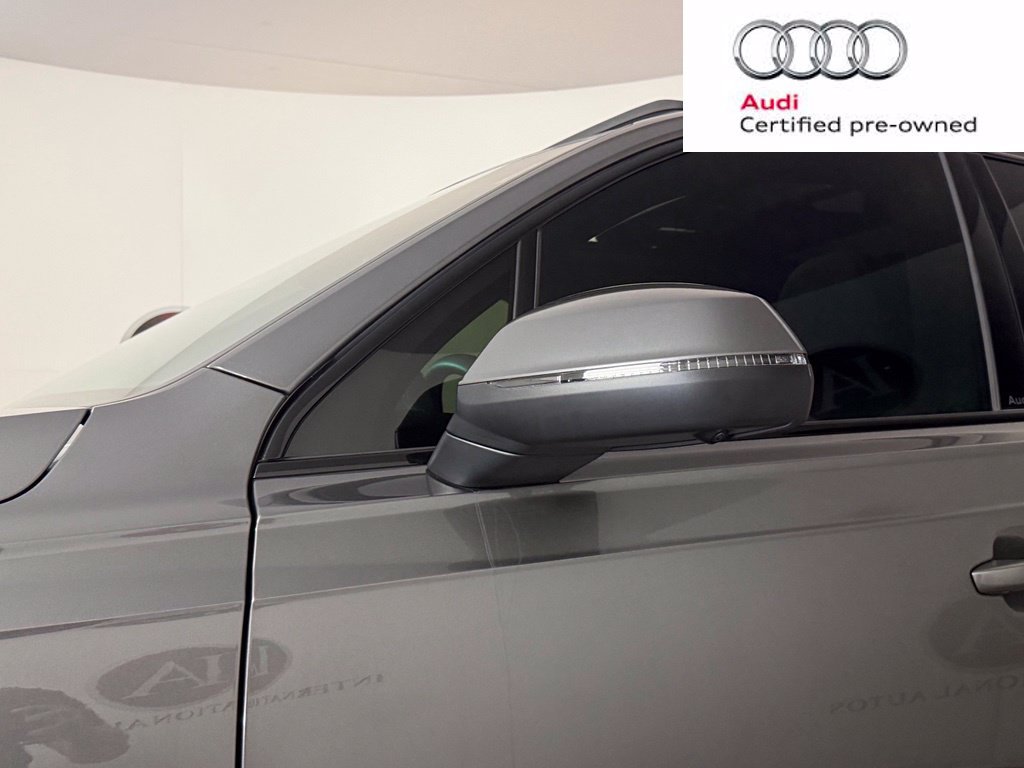 Certified 2026 Audi Q7 2.0T Premium Plus AWD/4WD image 11