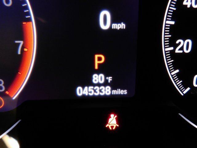 Used 2022 Honda Accord Sport Special Edition image 47