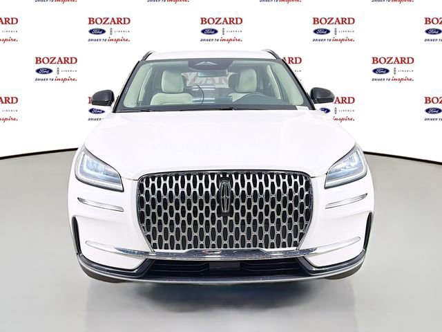 New 2026 Lincoln Corsair Premiere FWD image 3