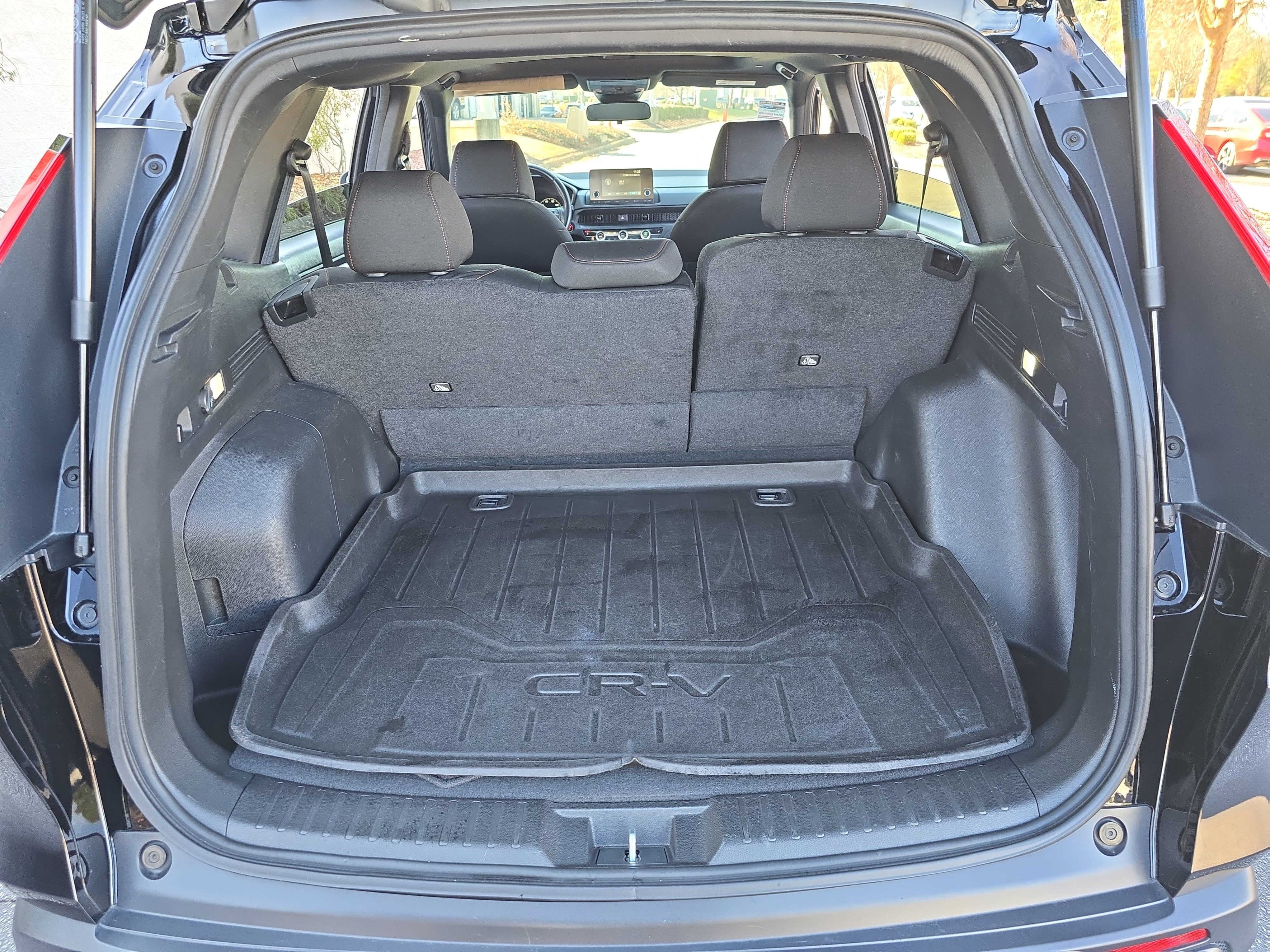 Used 2023 Honda CR-V Sport image 13