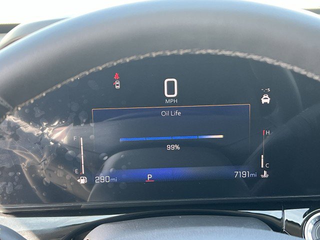 Used 2025 Chevrolet Trax ACTIV w/ Driver Confidence Package image 12