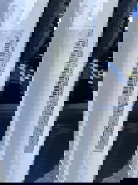 Used 2019 RAM ProMaster 2500 image 13