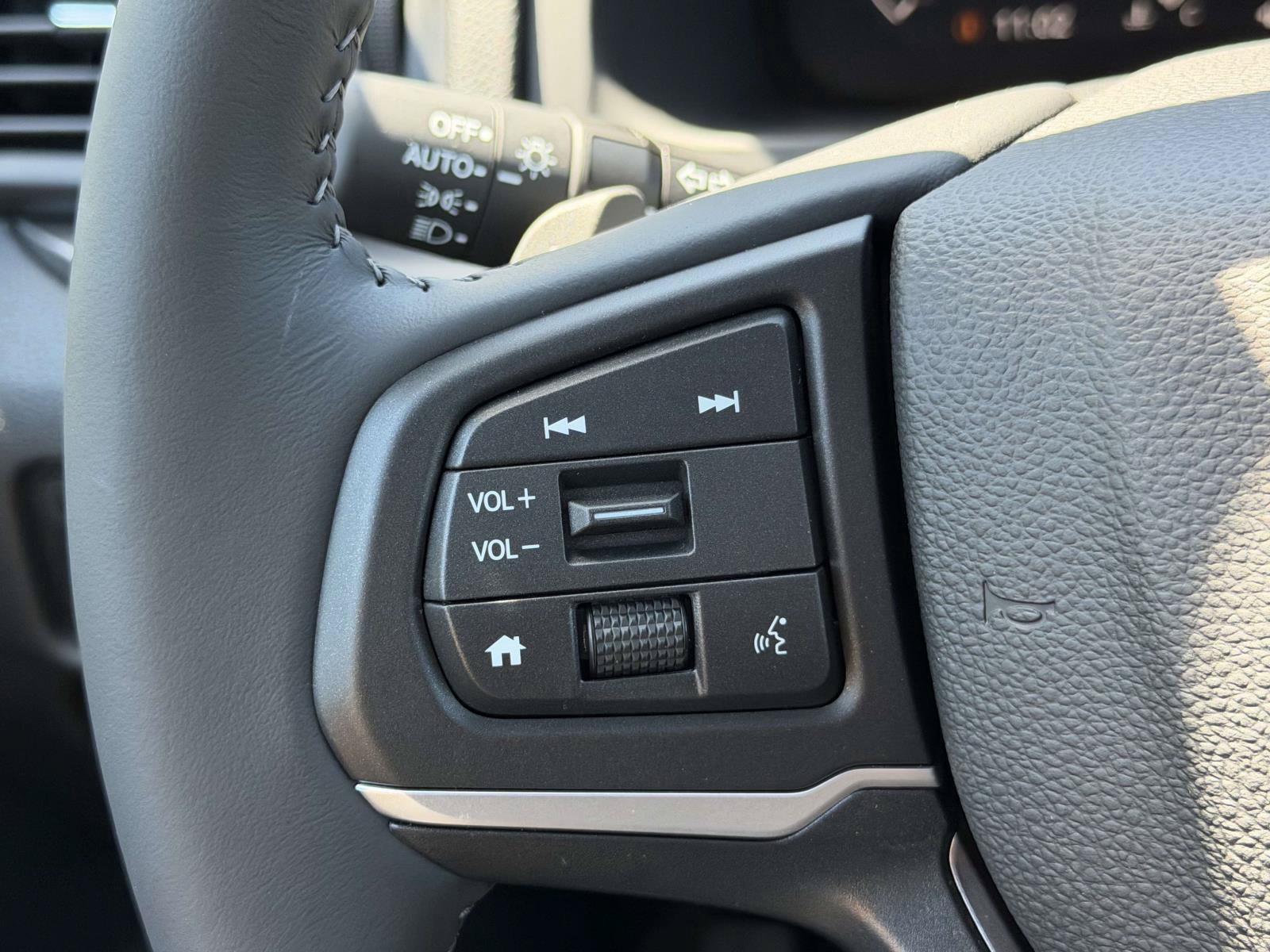Used 2026 Honda Ridgeline RTL image 16