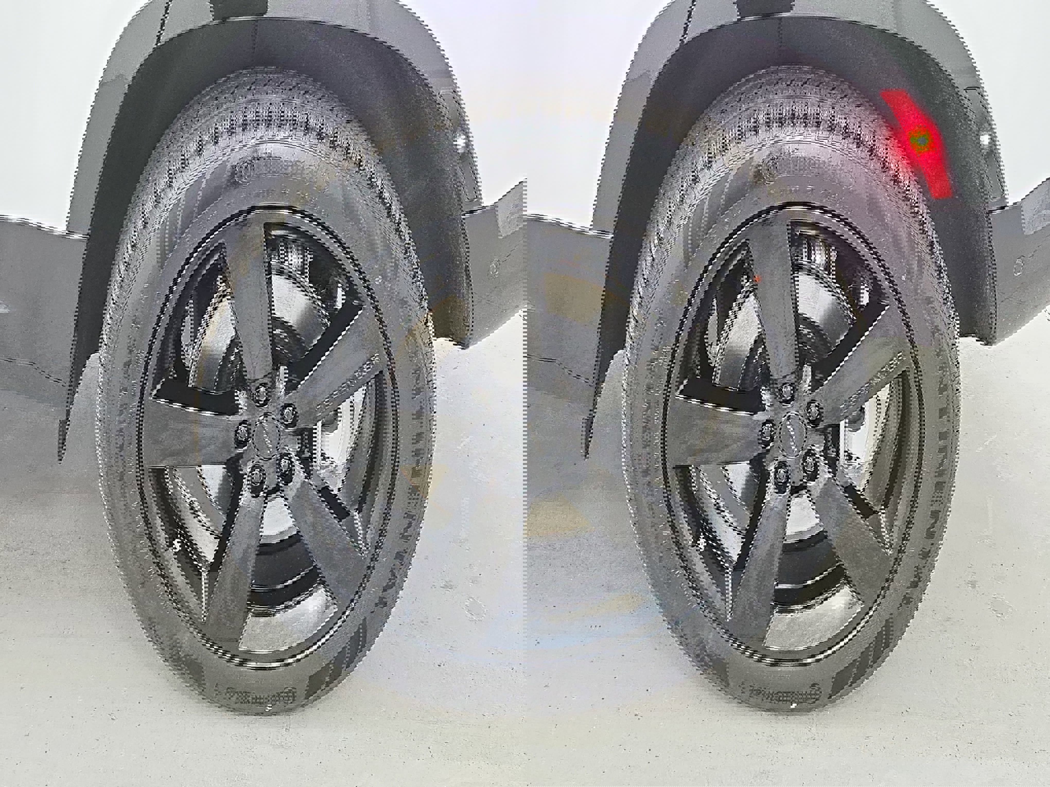 New 2026 Land Rover Defender 110 X-Dynamic SE image 33